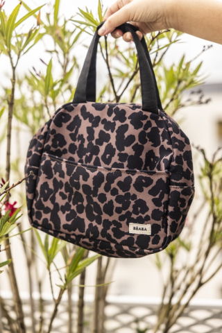 Geanta izoterma Beaba Leopard 5L [2]