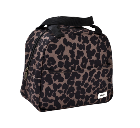 Beaba - Geanta izoterma Beaba Leopard 5L