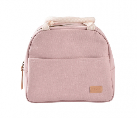 Geanta izoterma Dusty Pink [9]