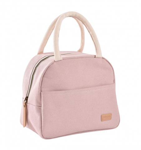 Beaba - Geanta izoterma Dusty Pink