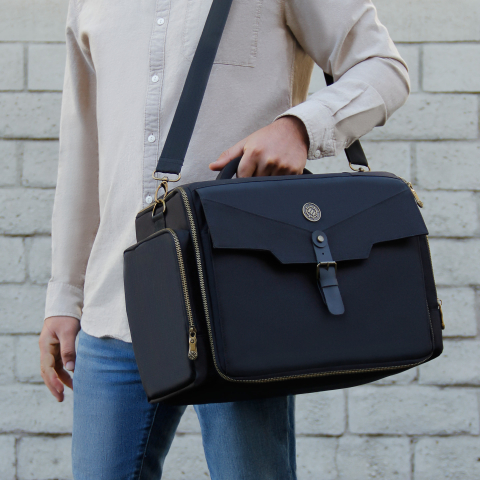 Geanta Miniaturi RPG Essentials ENHANCE Gaming  Ancient Bronze [5]