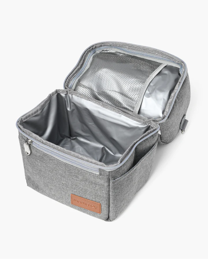 Geanta termica multifunctionala Momcozy pentru lapte matern [7]