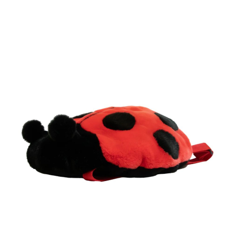 Ghiozdan Wild & Soft Buburuza [3]