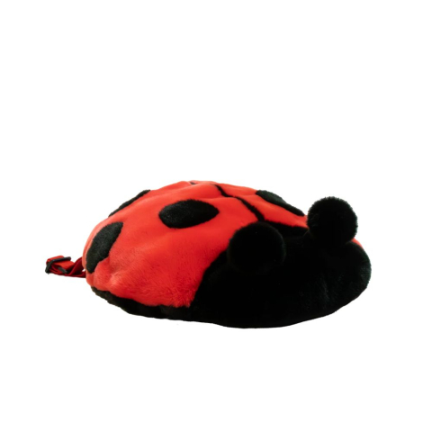 Wild & Soft - Ghiozdan Wild & Soft Buburuza