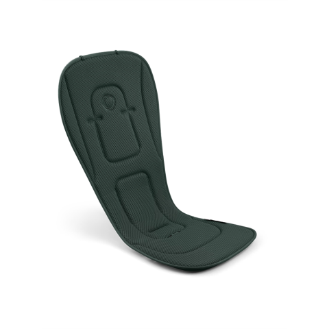 Bugaboo - Husa carucior Bugaboo Dual Comfort Fern Green