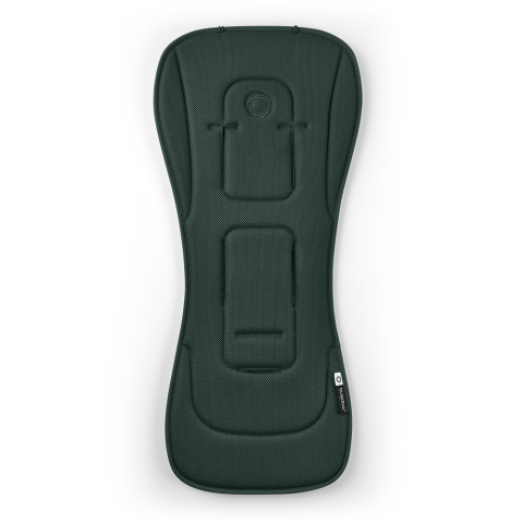 Husa carucior Bugaboo Dual Comfort Fern Green [1]