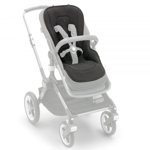 Husa carucior Bugaboo Dual Comfort Midnight Back [2]