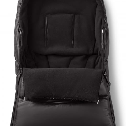 Husa de picioare Bugaboo Noir Editie Limitata Black Moonlight [2]