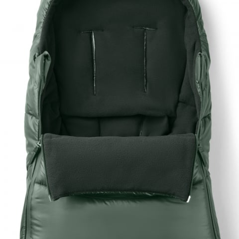 Husa de picioare Bugaboo Noir Editie Limitata Midnight Green [2]