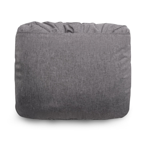 Husa de picioare universala carucior Bugaboo Grey Melange [3]