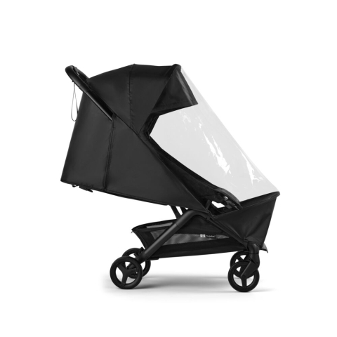 Bugaboo - Husa de ploaie carucior Bugaboo Butterfly 2