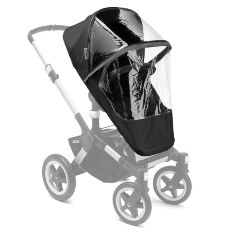 Bugaboo - Husa de ploaie carucior Bugaboo Donkey