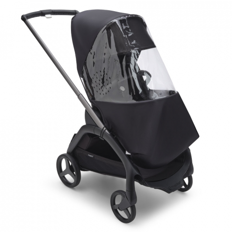 Husa de ploaie carucior Bugaboo Dragonfly [2]
