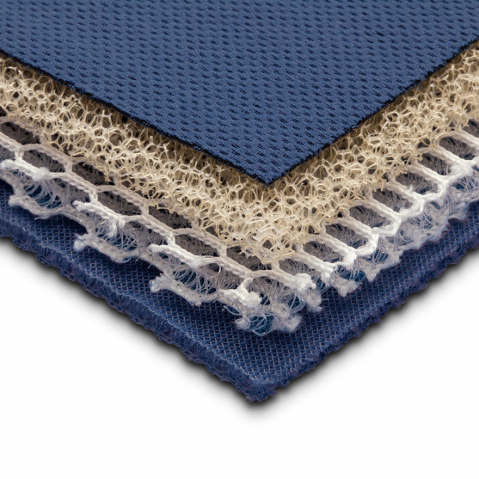 Husa de vara carucior Bugaboo Misty Grey [1]