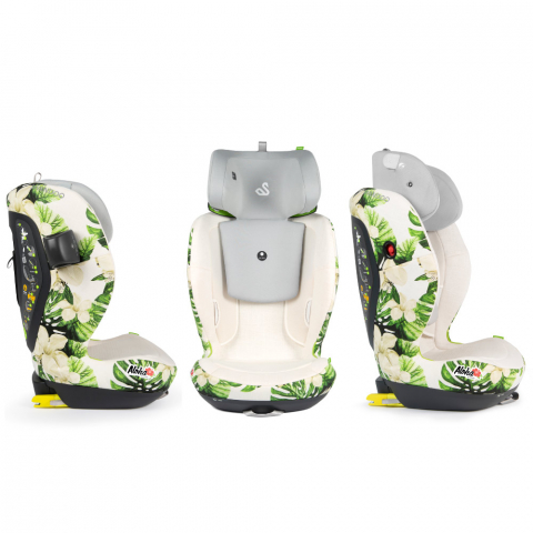 Husa de vara scaun auto Swandoo Charlie Aloha [1]