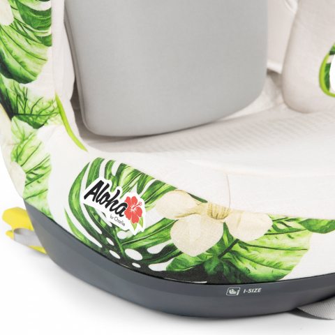 Husa de vara scaun auto Swandoo Charlie Aloha [3]