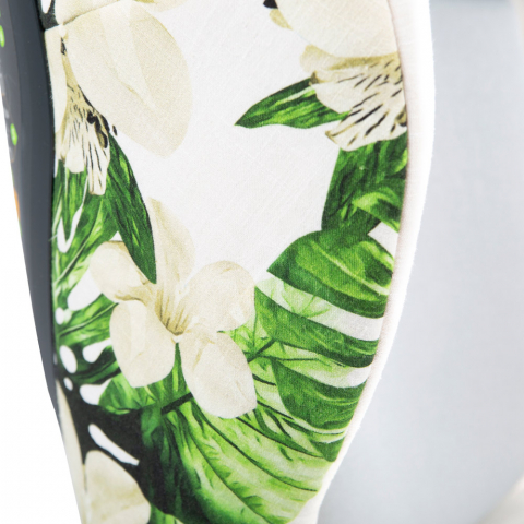 Husa de vara scaun auto Swandoo Charlie Aloha [2]