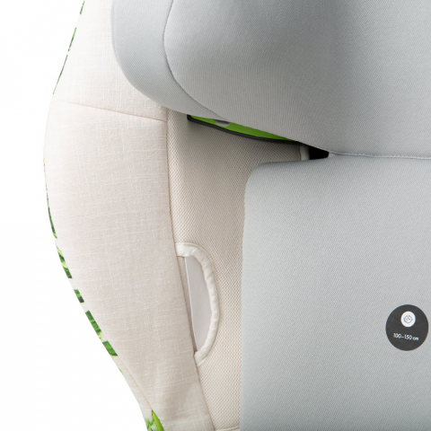 Husa de vara scaun auto Swandoo Charlie Aloha [4]