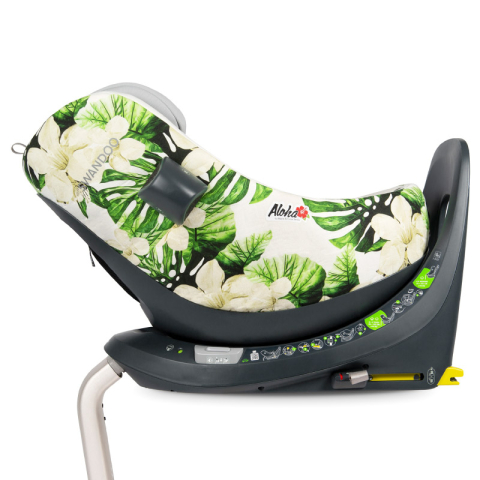 Swandoo - Husa de vara scaun auto Swandoo Marie 5 Aloha
