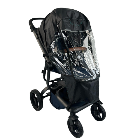 Ezimoov - Husa protectie ploaie carucior Ezimoov, Eco friendly