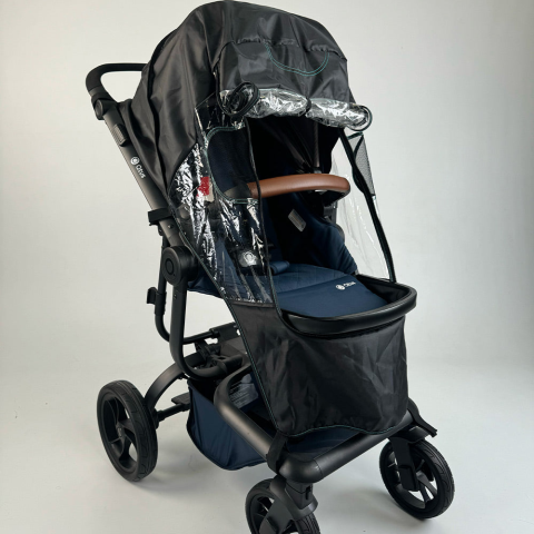 Husa protectie ploaie carucior Ezimoov, Eco friendly [1]
