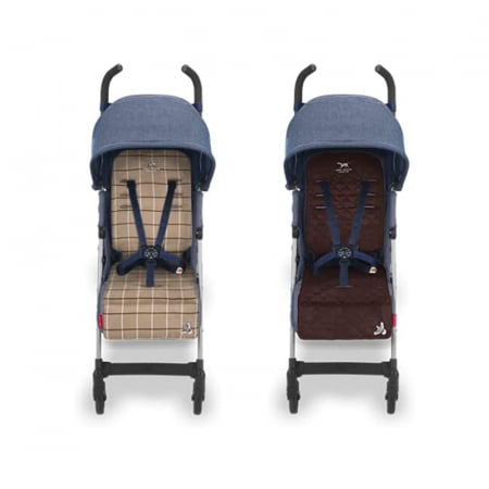 Husa reversibila Maclaren Albert Thurston [3]