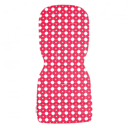 Husa reversibila Maclaren Atom Galaxy Azalea [1]