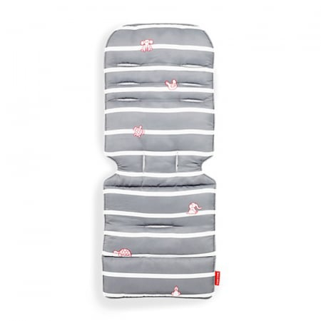 Husa reversibila Maclaren Glen Plaid Animal Trio [2]