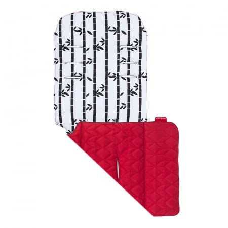 Maclaren - Husa reversibila Maclaren Happy Panda