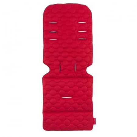 Husa reversibila Maclaren Marseilles Stripe Green [2]