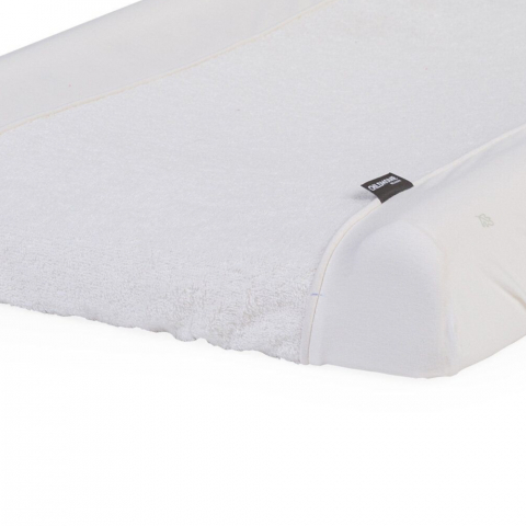 Husa saltea de infasat Childhome Jerse/Muselina Forest [1]