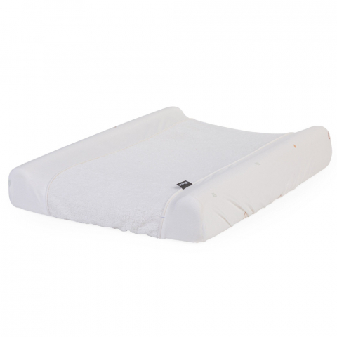 Childhome - Husa saltea de infasat Childhome Jerse/Muselina Forest