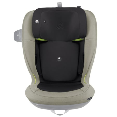 Swandoo - Husa scaun auto Swandoo Charlie Alfalfa