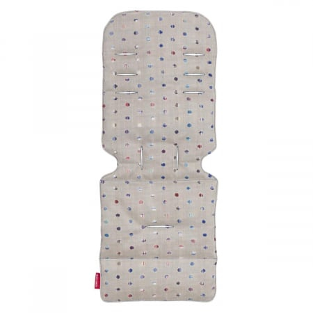 Husa universala Maclaren Broken Madras [2]