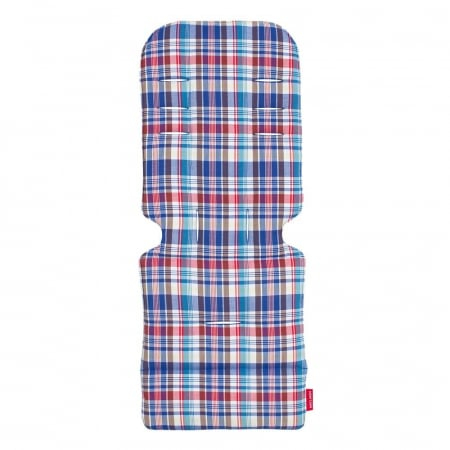 Husa universala Maclaren Broken Madras [1]