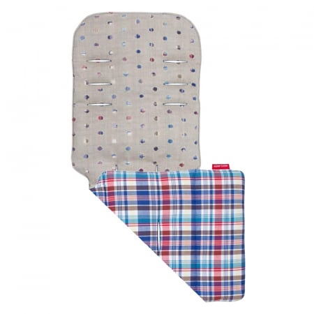 Maclaren - Husa universala Maclaren Broken Madras