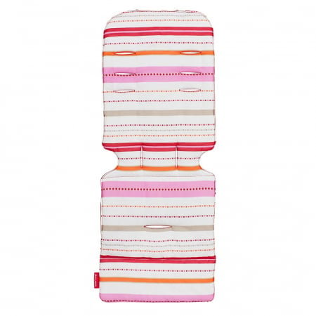 Husa universala Maclaren Marseilles Stripe Pink [2]
