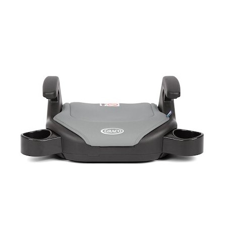 Inaltator auto Graco Basic i-Size Opal Sky [2]