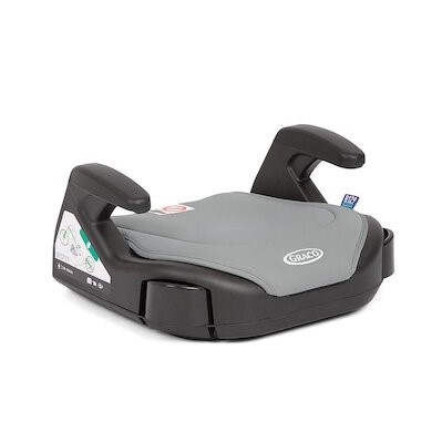 Scaune auto - Inaltator auto Graco Basic i-Size Opal Sky