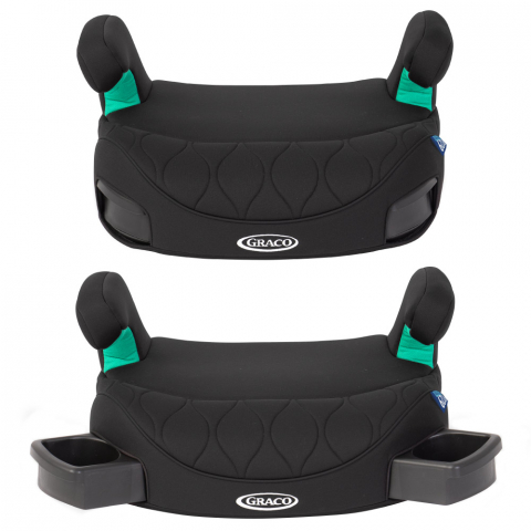 Inaltator auto Graco Max i-Size Midnight [1]