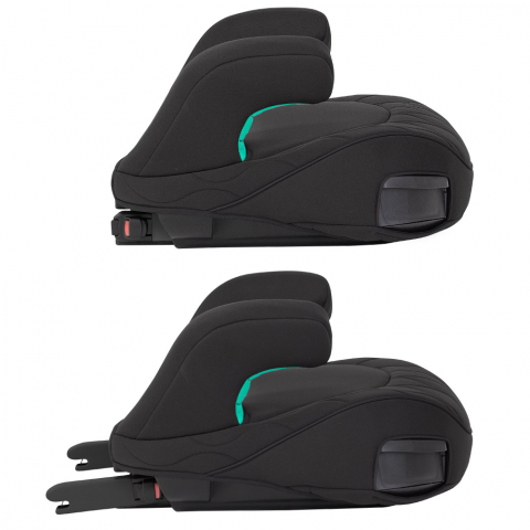 Inaltator auto Graco Max i-Size Midnight [2]