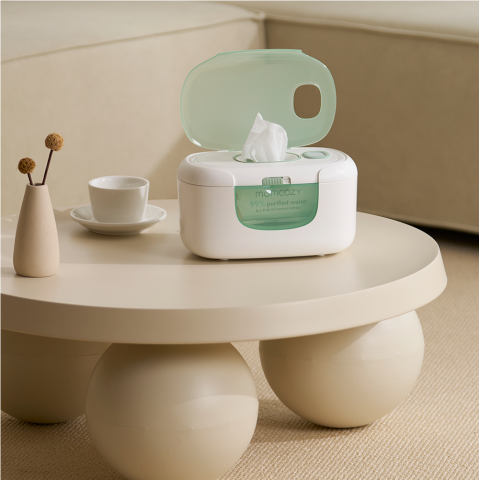 Incalzitor servetele bebelusi Momcozy [10]