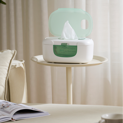 Incalzitor servetele bebelusi Momcozy [9]