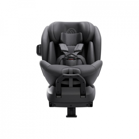 Insert scaun auto Avionaut Stardust Black [2]