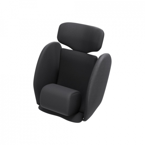 Avionaut - Insert scaun auto Avionaut Stardust Black