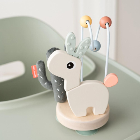 Insula de activitati Stick&Stay Done by Deer Lalee Sand [6]