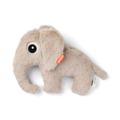 Done by Deer - Jucarie de plus Cuddle Cute Done by Deer Elphee Sand