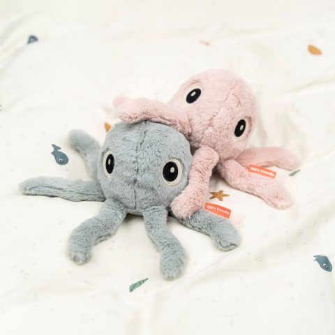 Jucarie de plus Done by Deer Cuddle Cute Jelly Powder [3]