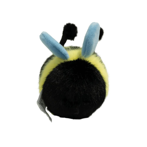 Jucarie de plus Wild & Soft - Albina colectia Graden Friends [1]