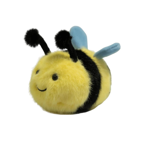 Jucarie de plus Wild & Soft - Albina colectia Graden Friends [2]